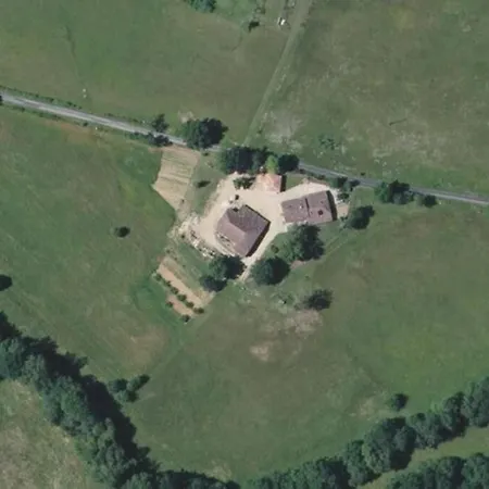 Tatil Evi La Metairie Basse *