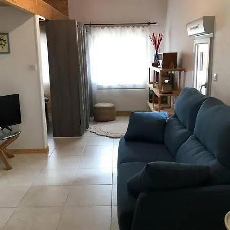 La Metairie Basse Cayriech