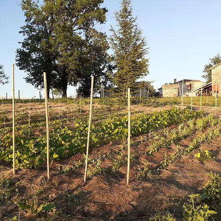 La Metairie Basse Cayriech