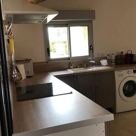 La Metairie Basse Cayriech