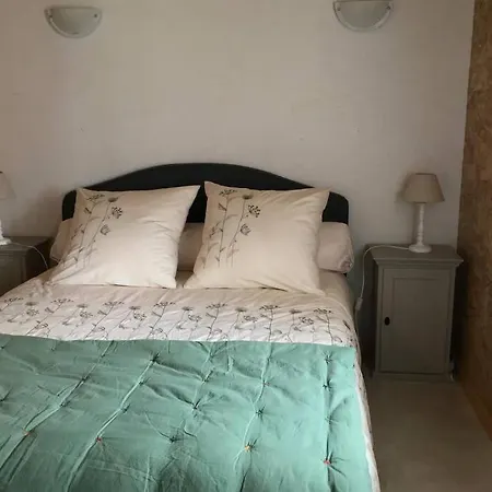 La Metairie Basse Дом отдыха