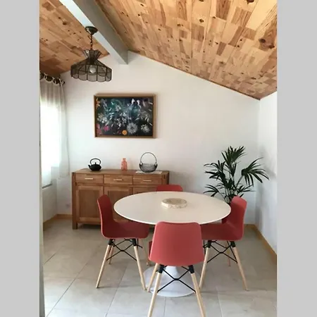 Ferienhaus La Metairie Basse *