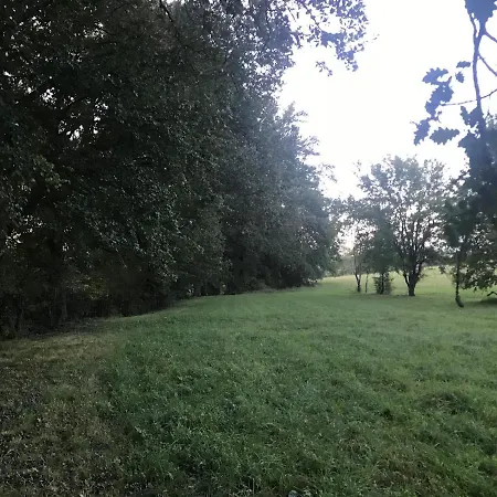 Дом отдыха La Metairie Basse Cayriech