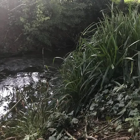 Hébergement de vacances La Métairie Basse Cayriech