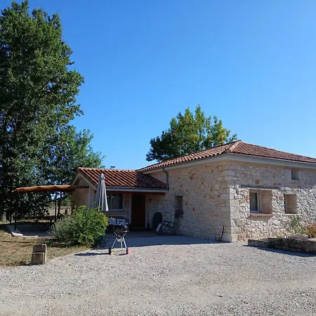 La Metairie Basse * Cayriech