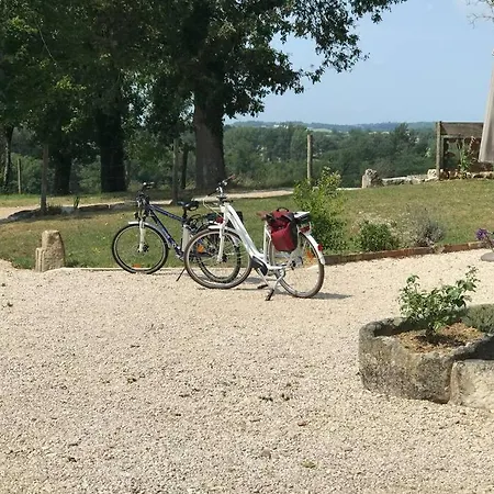 Hébergement de vacances La Métairie Basse *