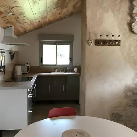La Métairie Basse Hébergement de vacances Cayriech