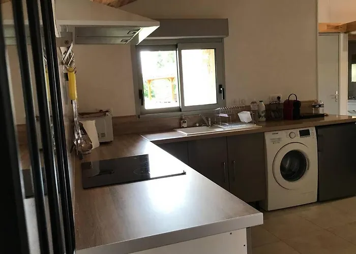 La Metairie Basse Cayriech