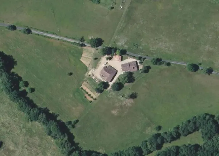 Ferienhaus La Metairie Basse *