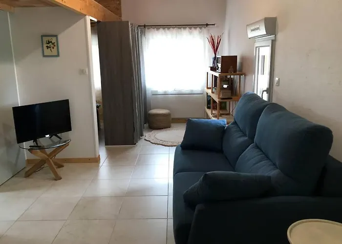 La Metairie Basse Cayriech