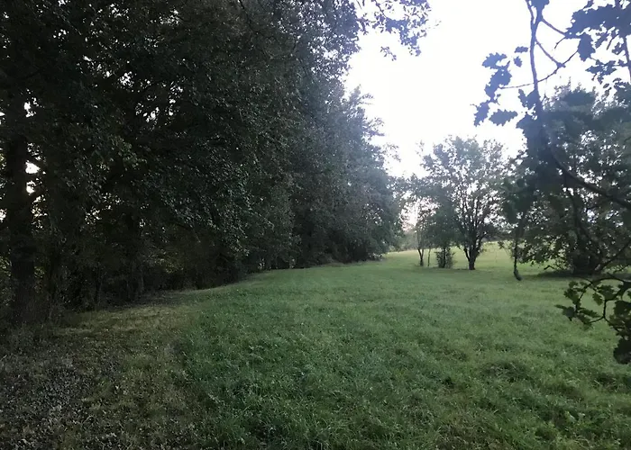 Ferienhaus La Metairie Basse Cayriech